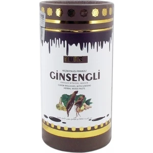 Ginsengli  Karş.bit Macun 400 gr