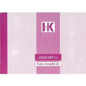 Para Makbuzu Otokopili