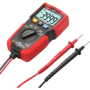 UT125C Cep Tipi Dijital Multimetre
