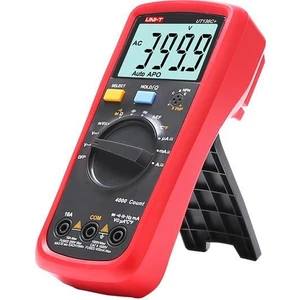 UT136C+ Dijital Multimetre