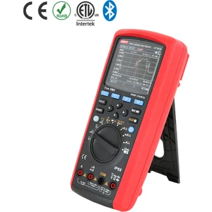 UT195E (Gs) Profesyonel Seri Dijital Multimetre (Pro Line)