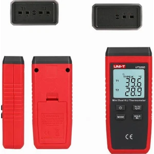 UT320D Kontak Tip Termometre