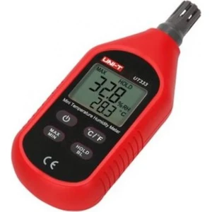 UT333 Mini Sıcaklık ve Nem Ölçer