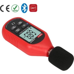 UT353 Mini Desibelmetre