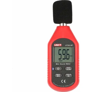 UT353BT Mini Desibelmetre