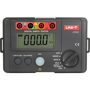 UT521 Toprak Meğeri