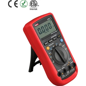 UT61C Modern Tip Dijital Multimetre