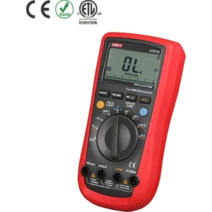 UT61D Modern Tip Dijital Multimetre