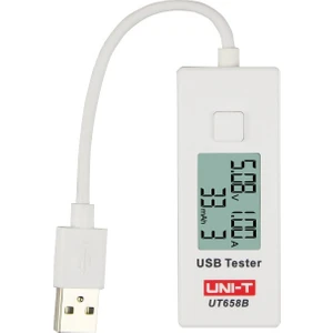 UT658B Dijital USB Test Cihazı