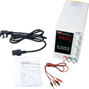 UTP3315TFL-II Ayarlı Güç Kaynağı