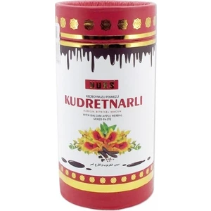 Kudretnarlı K.bitk.macun 400 gr Nurs