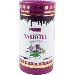 Yakıotlu K.bitk.macun 400 gr