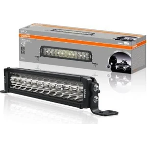 Off Road LED Bar 30 cm Çift Sıra 12 - 24 V