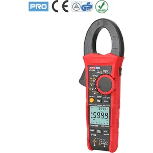 UT219DS (Gs) Profesyonel Seri Dijital Pensampermetre (Pro L