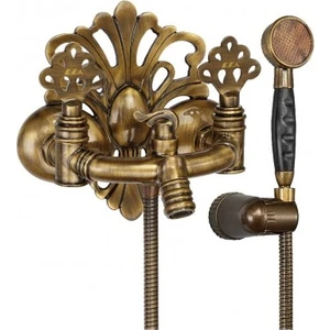 Eca Osmanlı Banyo Bataryası Spiralli- Lak 102202001