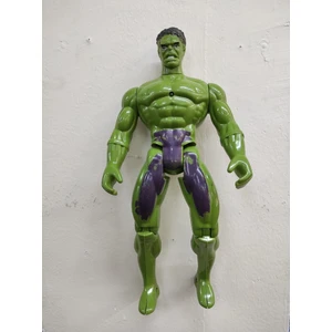 Blue Toys Işıklı Süper Kahramanlar Avengers 29 cm