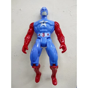 Blue Toys Işıklı Süper Kahramanlar Avengers 29 cm