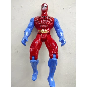 Blue Toys Işıklı Süper Kahramanlar Avengers 29 cm
