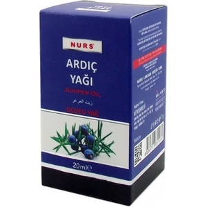 Ardıç Yağı 20 ml Nurs