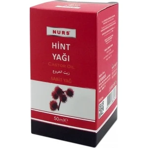 Hint Yağı 50 ml Nurs