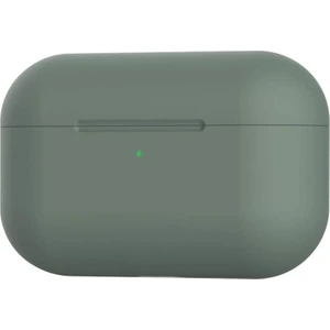 Bilişim Aksesuar Midnight Green Airpods Pro Kulaklık Kılıfı