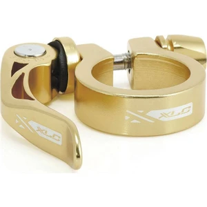 Xlc PC-L04 Mandallı Sele Kelepçesi Gold