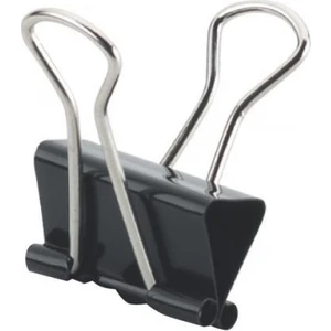 Metal Kıskaç 25 mm