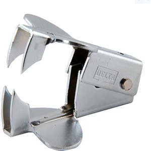 Zımba Teli Sökücü