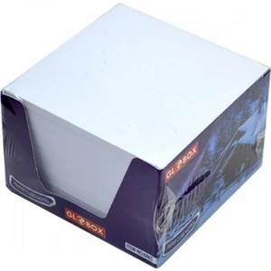 8 x 8 cm Küp Not Kağıdı