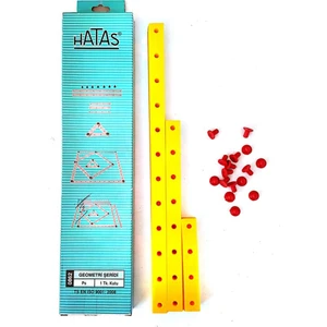 Geometrik Şeridi 0862