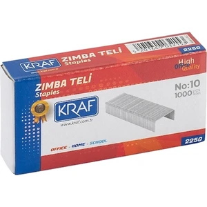 Zımba Teli No:10