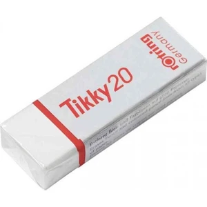 Silgi TIKKY20 1 adet
