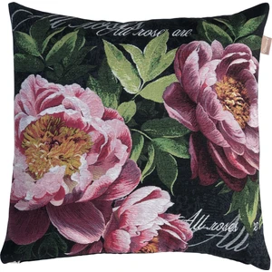 Belıeve All Roses Goblen Kırlent 45 x 45 cm