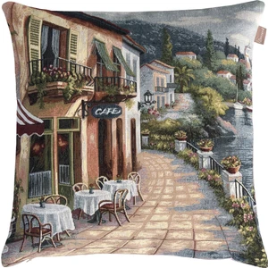 Belıeve Como Goblen Kırlent 45 x 45 cm