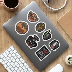 Woohoo Design Lord Of The Rings Sticker 177