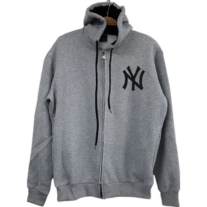 Stonedfame New York Spor Sweatshirt