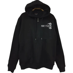 Stonedfame Mıke Tyson Spor Sweatshirt