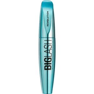 Biglash Waterproof Volume Maskara