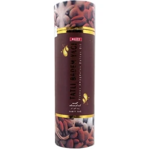 Tatlı Badem Yağı 250 ml