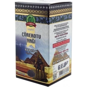 Çörekotu Yağı 50 ml