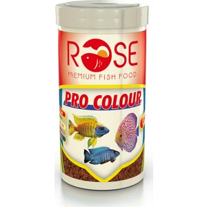 Pro Colour 250 ml Yüksek Protein Akvaryum Renklendirici Balık Yemi
