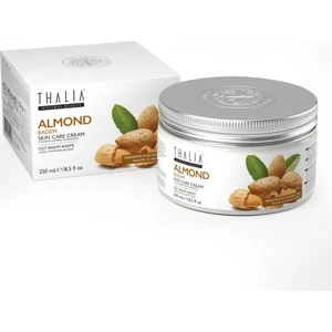 Badem Yağlı Cilt Kremi 250 ml