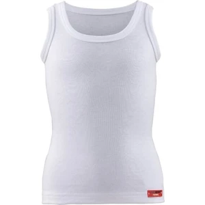 Çocuk Thermal Atlet Unisex Beyaz 9264