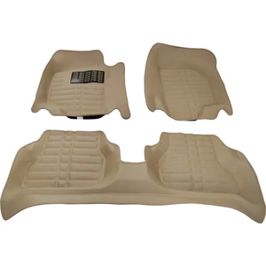 Skoda Octavıa (2013-2019) 5d Bej Paspas