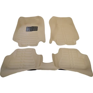 Audi A4 (2009-2014) 5d Paspas Bej