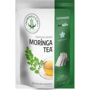 Moringa Çayı 20LI Poşet