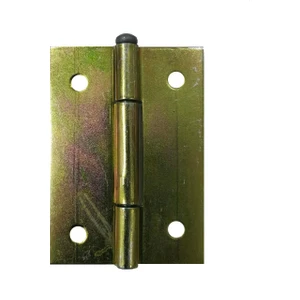 Güzelce Yapı Yaprak Menteşe 3x2.4 cm 2 Adet
