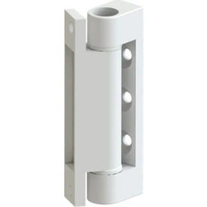 Güzelce Yapı Pvc Pencere Menteşesi Beyaz 74 mm 10 Adet