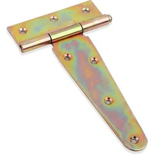Güzelce Yapı Kuyruklu Menteşe 18.8x9.2 cm 2 Adet