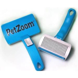 Pet Zoom Kedi ve Köpek Tarak ve Tüy Kesme Aleti